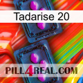 Tadarise 20 03